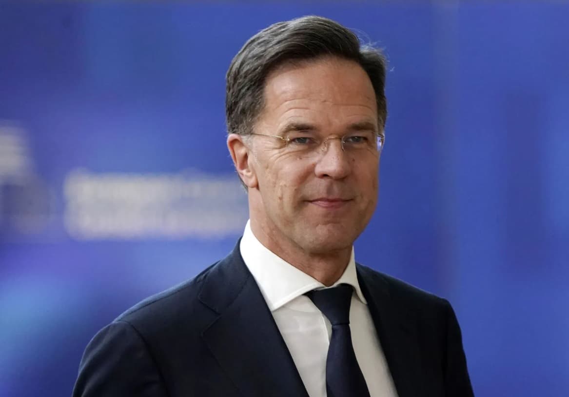 Rutte, către Putin: „Războiul nuclear nu poate fi câştigat niciodată şi nu trebuie purtat”. Mesajul NATO pentru civilii occidentali