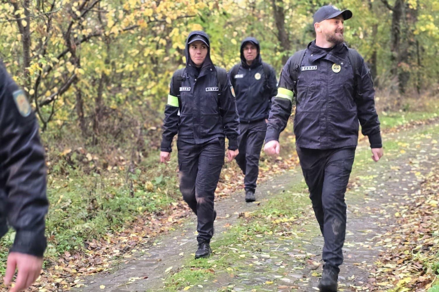 Echipa R. Moldova a câștigat locul I la competiția FRONTEX din București