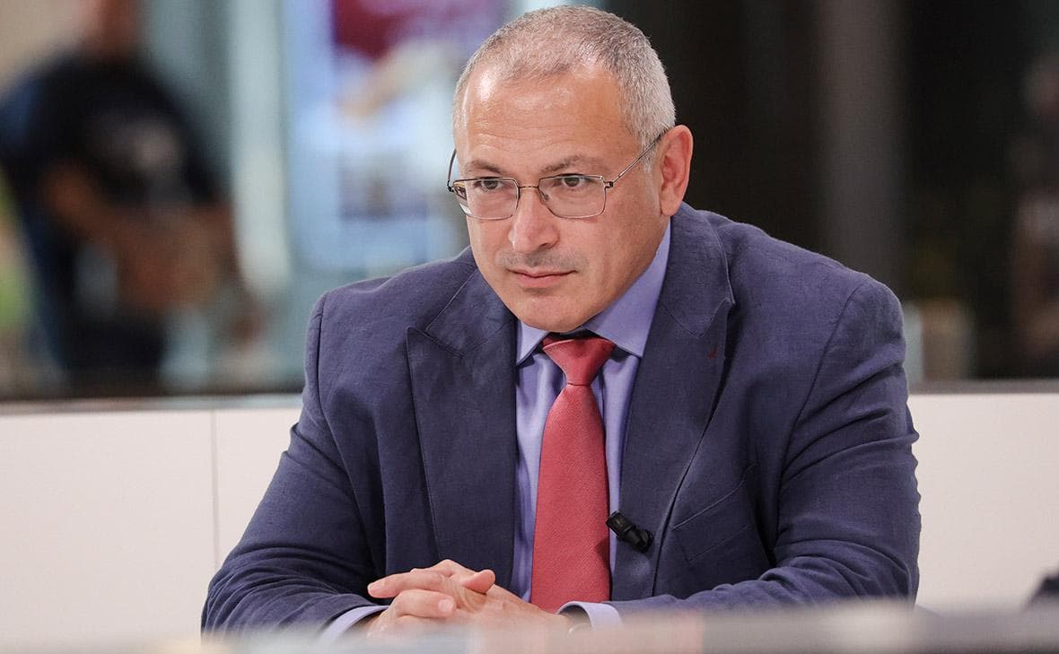 Mihail Hodorkovski, unul dintre marii rivali ai lui Putin, avertizează Europa: Pregătiţi-vă pentru al doilea Război Rece, indiferent de ce se va întâmpla în Ucraina