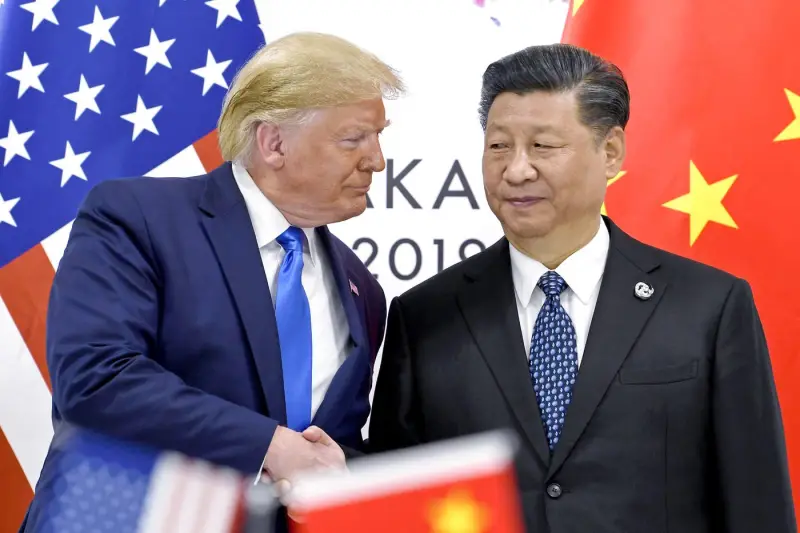 Nou semn de bunăvoință al Beijingului după întâlnirea Xi-Trump: China dă liber la exportul a trei metale rare către SUA