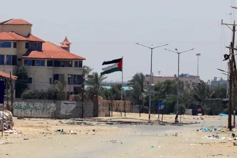 Pericol pentru armistițiul din Gaza. Luptătorii Hamas baricadați în Rafah nu vor să se predea