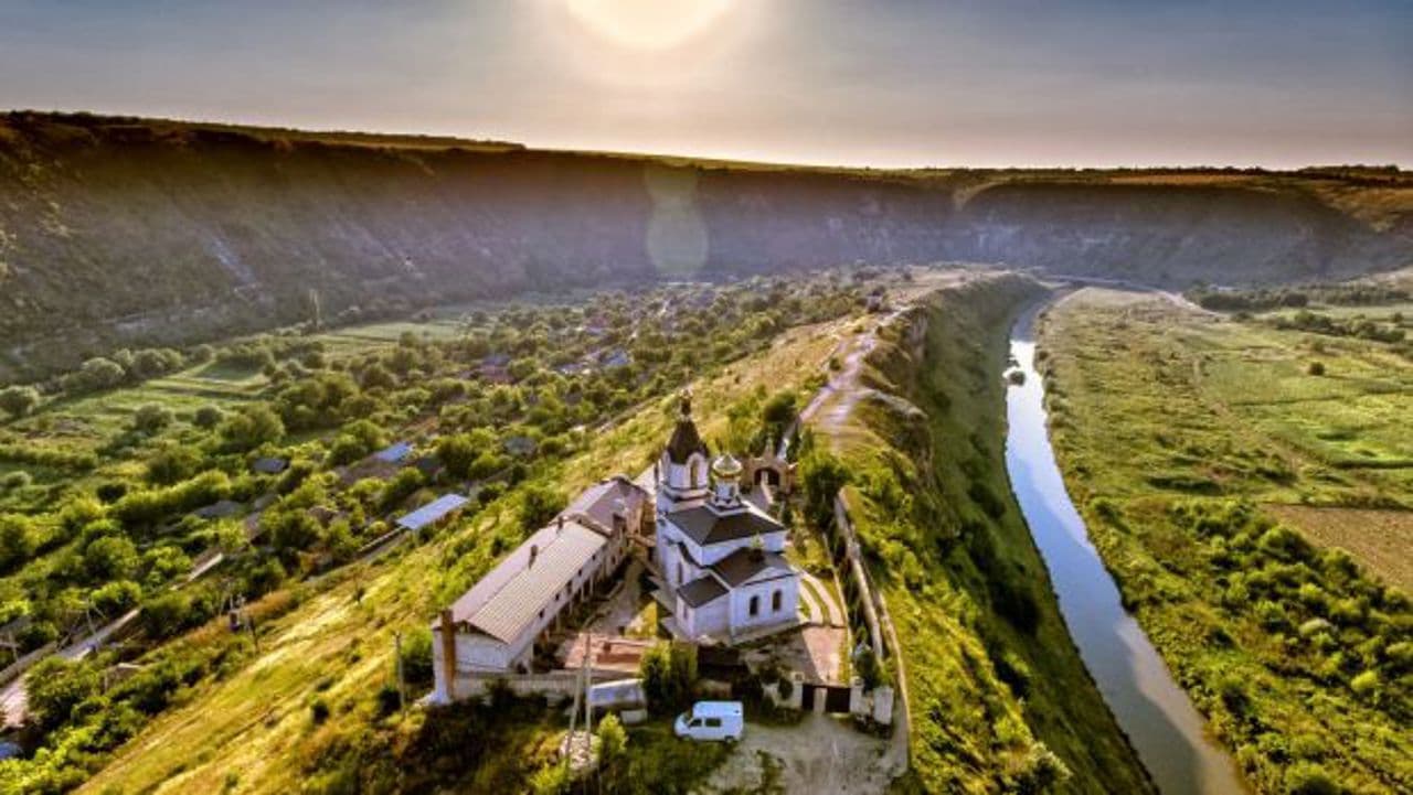 Republica Moldova, în Top 10 destinații turistice europene cu cele mai bune performanțe