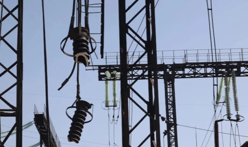 Energia electrică va fi întreruptă până la 16 ore pe zi în cea mai mare parte a Ucrainei, din cauza atacurilor ruseşti