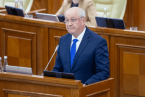 Premierul Alexandru Munteanu pleacă, joi, la București. Agenda vizitei