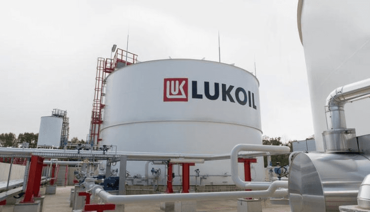 Bulgaria sporește securitatea la rafinăria Lukoil, după ce a adoptat legea criticată de Moscova