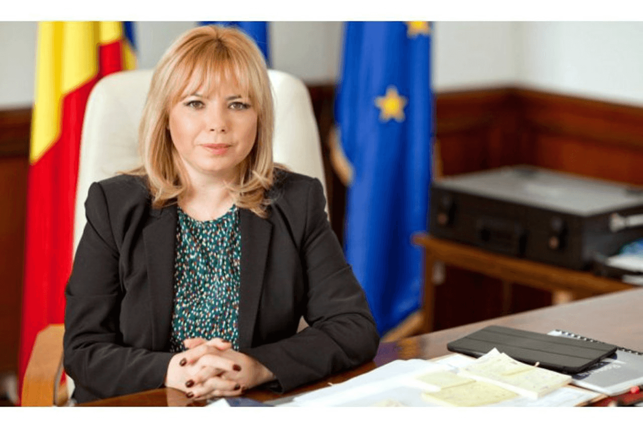 Anca Dragu: Economisirea e necesară chiar și în caz de inflație moderată