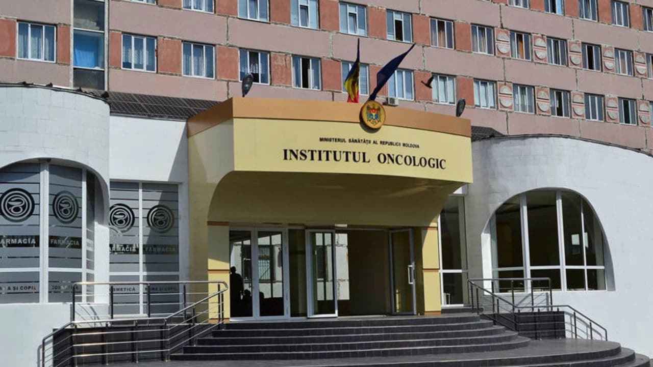 O nouă etapă în lupta cu cancerul: R. Moldova, parte a evaluării internaționale imPACT