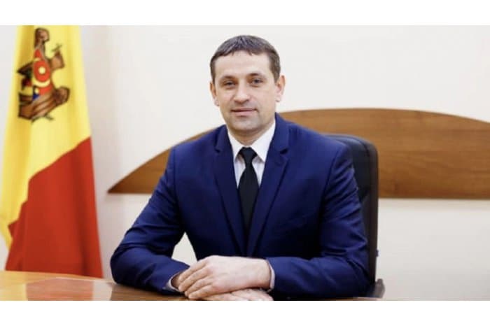 DOC // Bodyguard-ul Maiei Sandu, Vasile Popa, pleacă din fruntea SPPS. Decretul, semnat de președinte