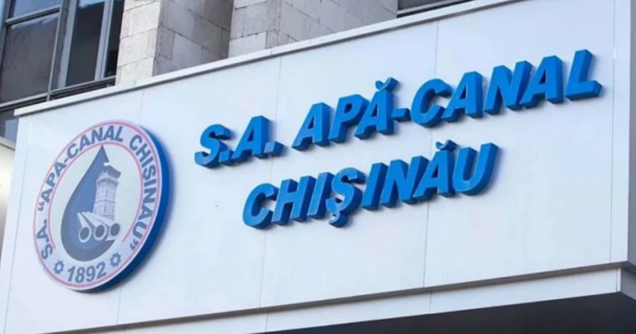 Tarifele pentru energia termică furnizată de Apă-Canal Chișinău scad cu 17%
