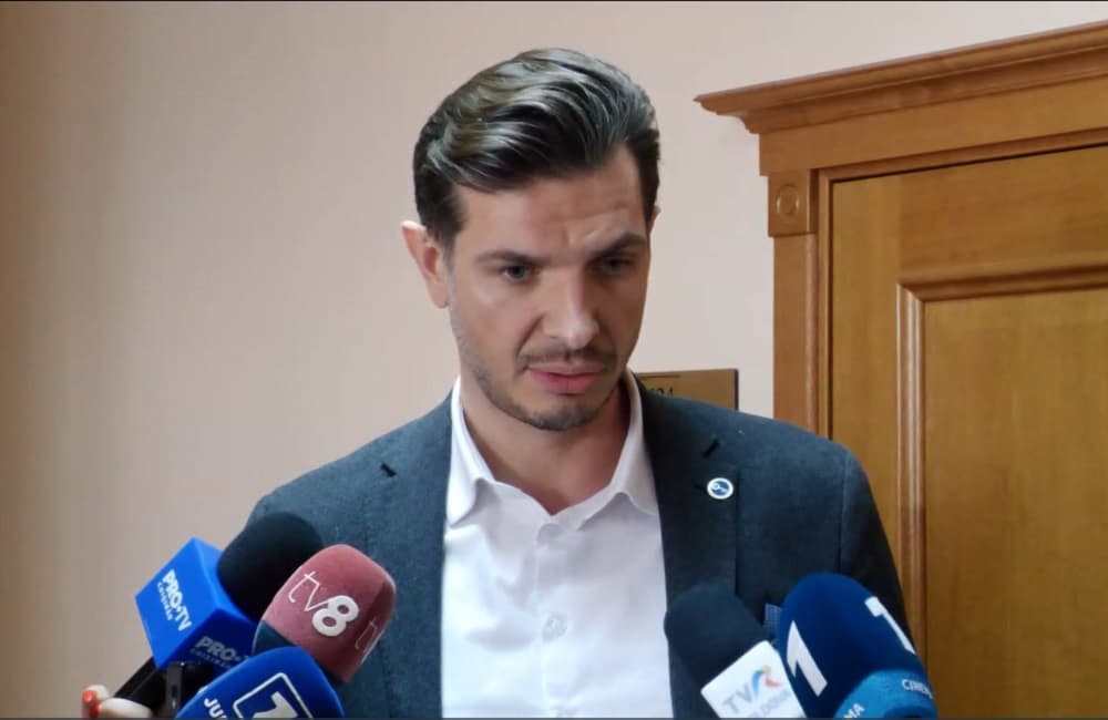 Avocatul Lucian Rogac: În scurt timp, Vlad Plahotniuc va apărea în instanță