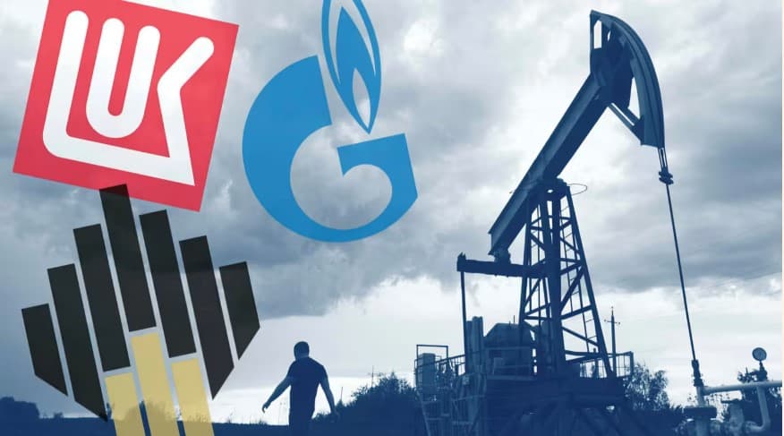 Economia lui Putin în cădere liberă. Moscova oferă reduceri uriașe în încercarea de a-și vinde petrolul