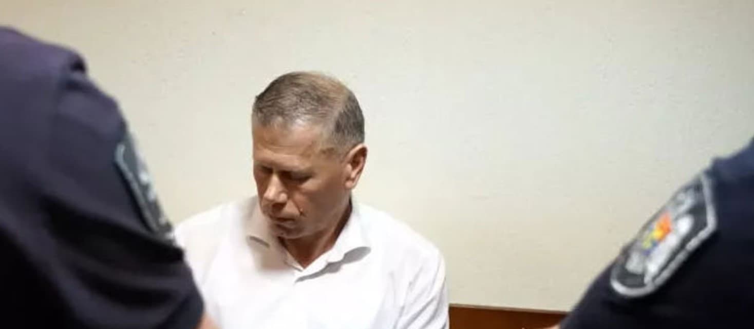 Трое свидетелей принудительно доставлены на судебное заседание по делу бывшего примара Чокинэ