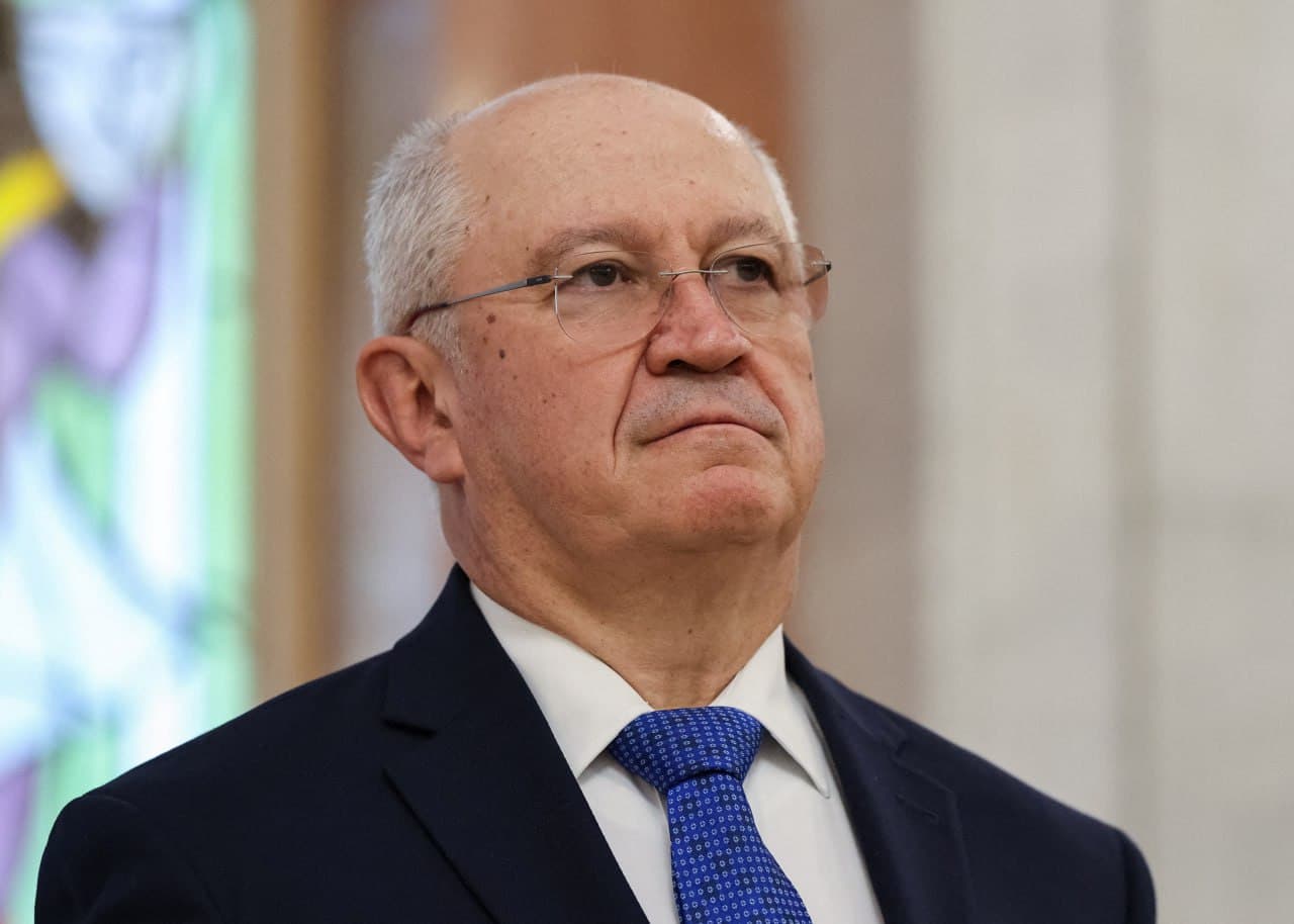 VIDEO // Alexandru Munteanu, în prima vizită oficială la București: „Plecăm împreună cu colegii pentru a ne întâlni cu prietenii noștri din România”