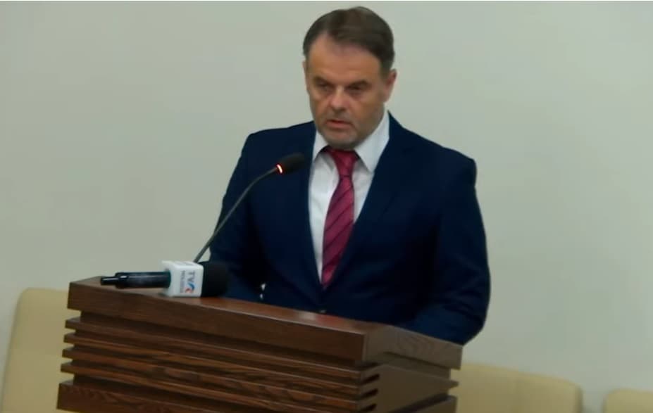 CSP a numit un șef interimar la secția de combatere a corupției din cadrul Procuraturii Generale