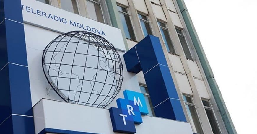 Audieri parlamentare în legătură cu pretinse nereguli la TRM