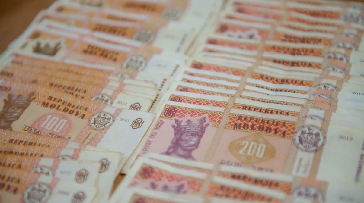 Datoria de stat a depășit 127 de miliarde de lei, cu 23% mai mare decât în 2024