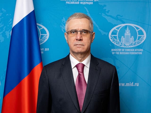 Ambasadorul Rusiei la București, convocat la sediul MAE, după ce o dronă a căzut în zona Grindu: „O violare a suveranității României”