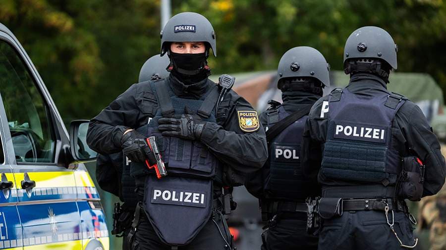 Germania. O bombă, descoperită din timpul celui de-al Doilea Război Mondial: circa 21 000 de persoane au fost evaucuate la Nurnberg