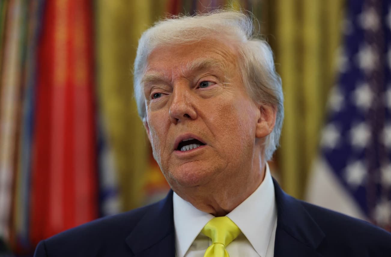 Trump reduce tarifele la carne de vită, cafea și alte produse alimentare pe fondul îngrijorărilor privind inflația