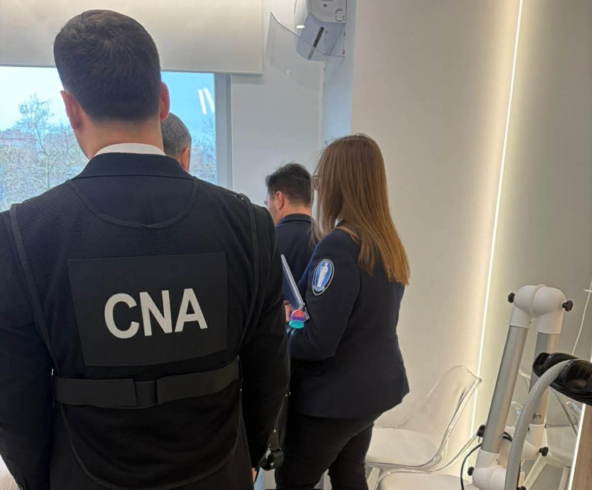 Schema de corupție în domeniul chirurgiei estetice // Noi percheziții în capitală. Angajata unui salon de frumusețe, depistată cu diplomă falsă