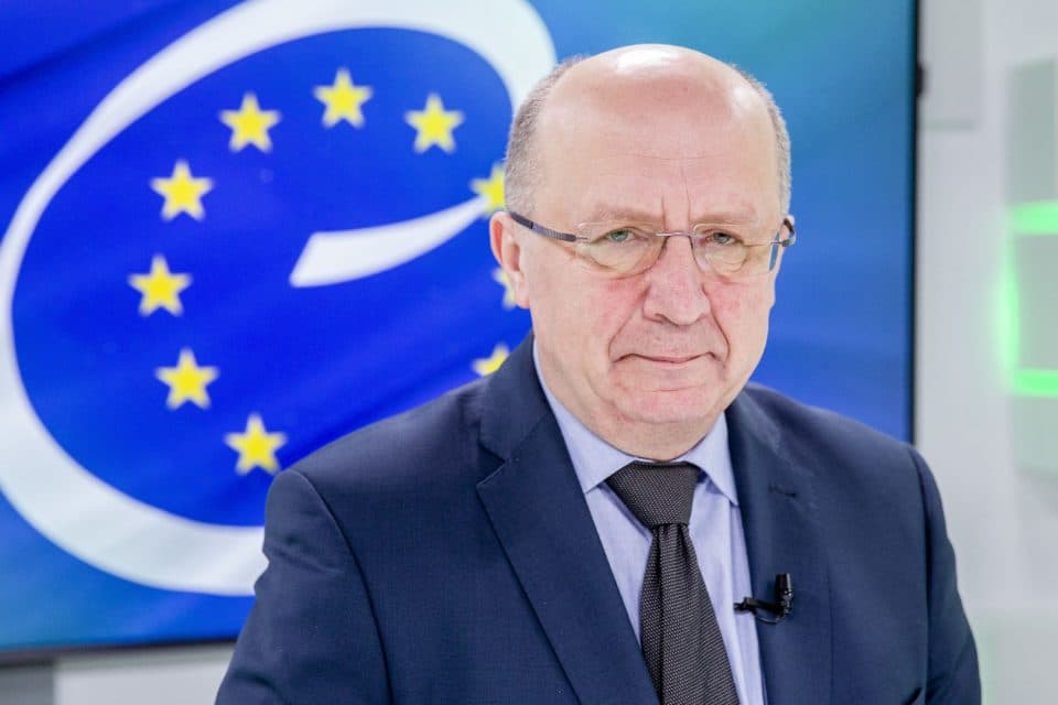 Comisarul UE pentru apărare: Trupele ucrainene ar putea ajuta la apărarea Uniunii Europene