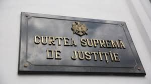Doar 8 din 20 de posturi de judecător sunt ocupate la CSJ
