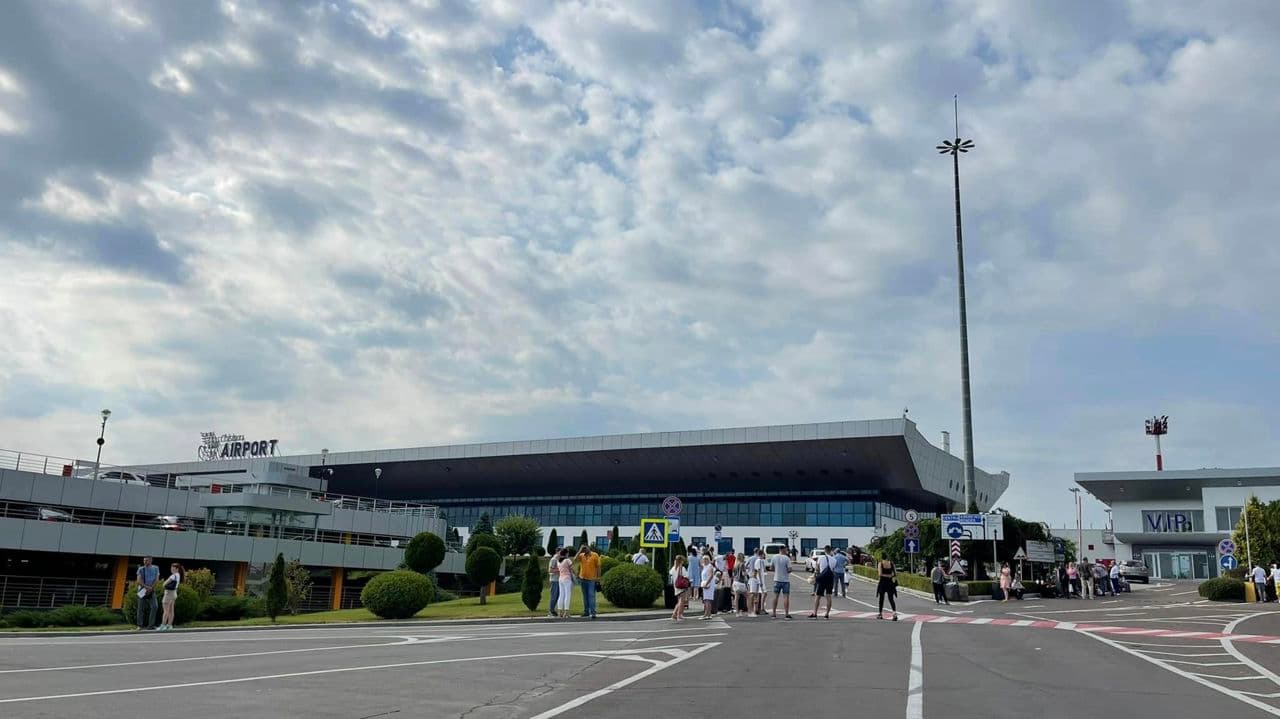 Ministrul Energiei: O companie din România va asigura kerosenul necesar Aeroportului