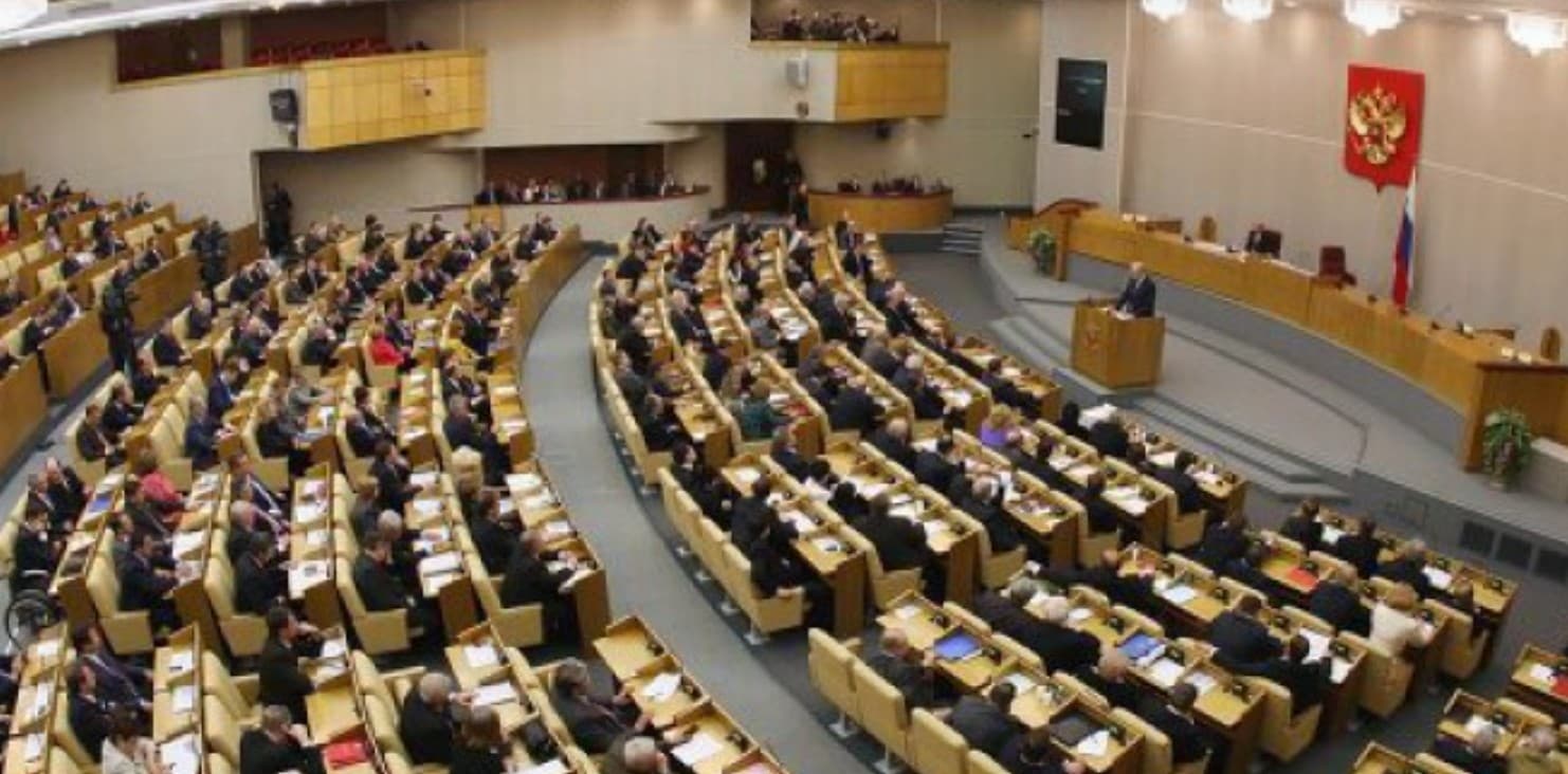 Parlamentarii ruşi au aprobat majorarea taxelor pentru a stimula economia, în contextul prelungirii războiului cu Ucraina