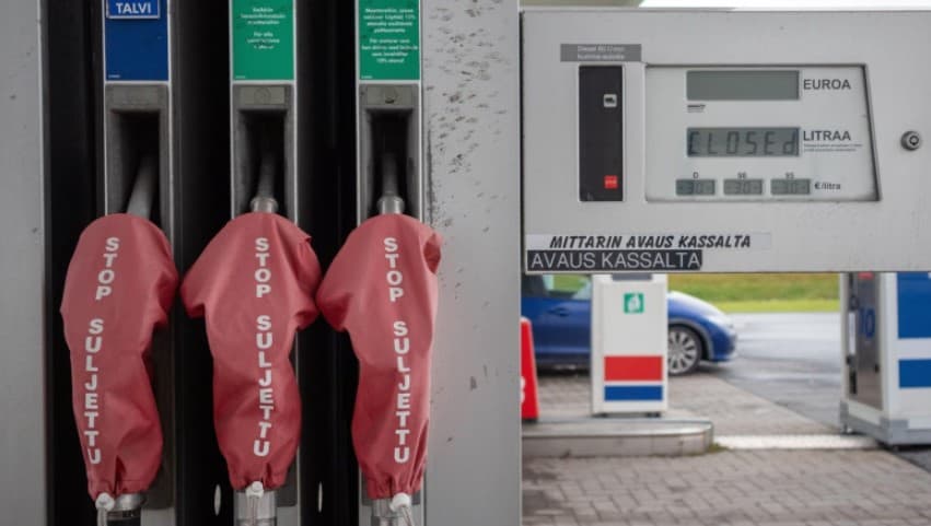 Țara din Uniunea Europeană în care benzinăriile Lukoil se închid