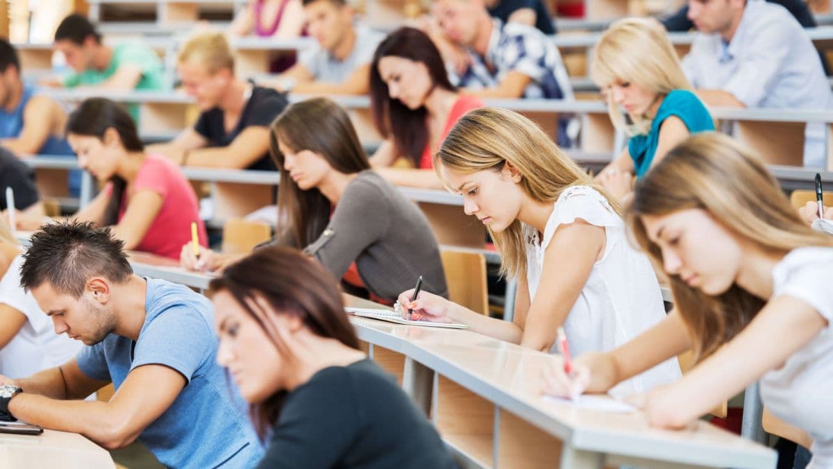 Program de granturi. Finanțări de până la 600 de mii de lei pentru Asociațiile de studenți