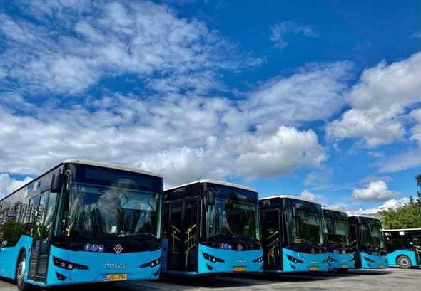 Atenție, călători! Modificări în orarul rutei de autobuz nr. 11
