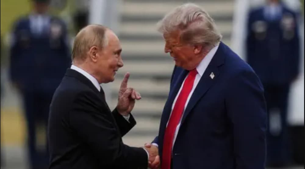 Planul secret negociat de Trump cu Rusia echivalează, practic, cu capitularea Ucrainei