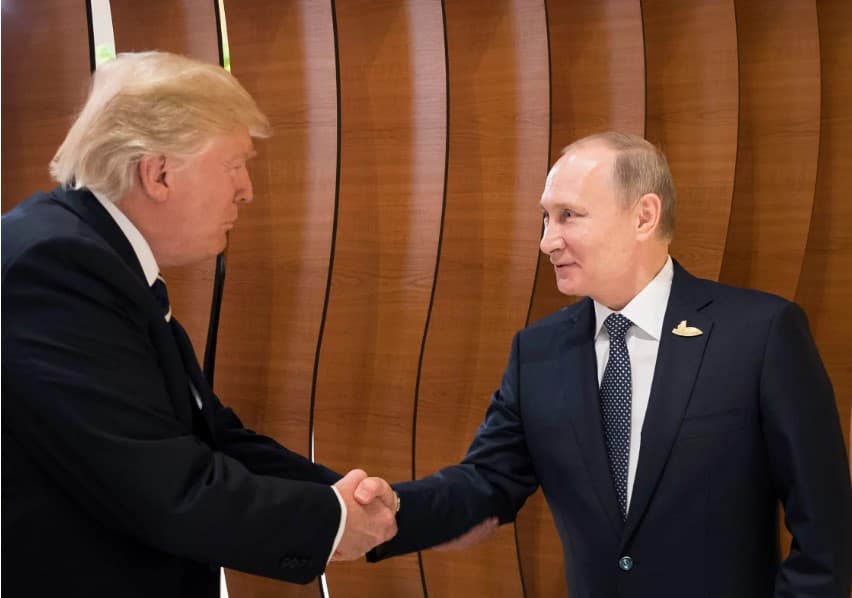 Pace pe bani! Trump propune Moscovei să ia Donbasul „în chirie” – taxă pentru teritoriu ocupat