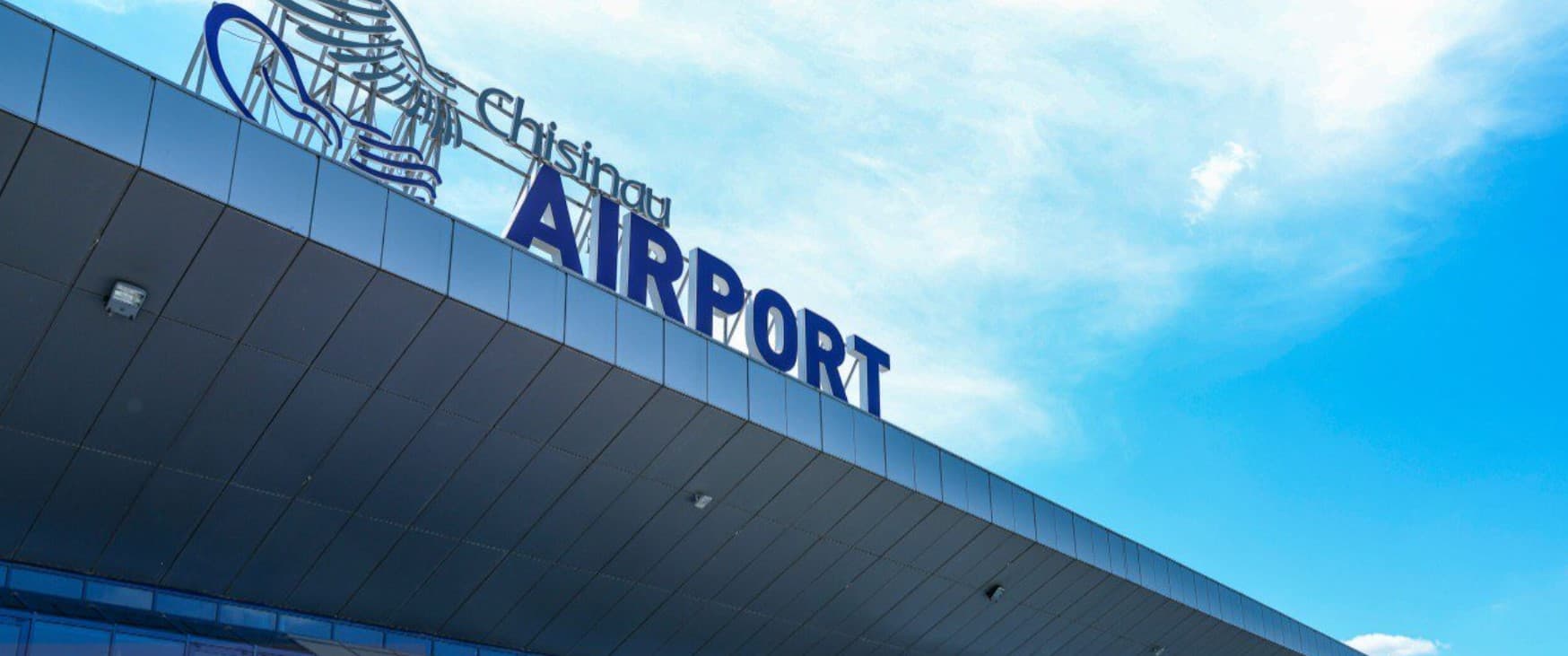Lukoil va furniza kerosen încă două zile. Aeroportul este pregătit să preia aprovizionarea