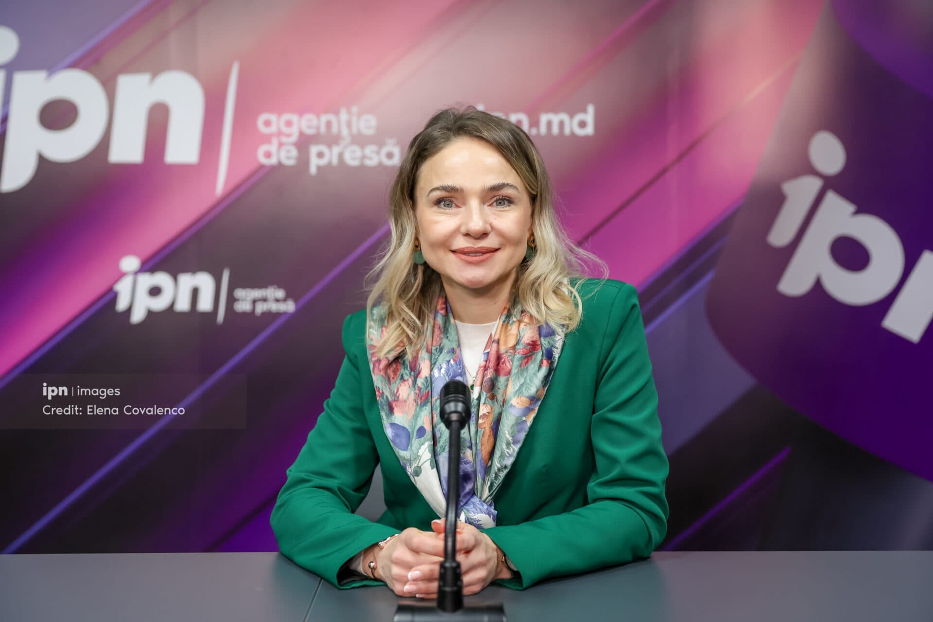 Rodica Crudu: R. Moldova va delega gradual competențele comerciale către UE