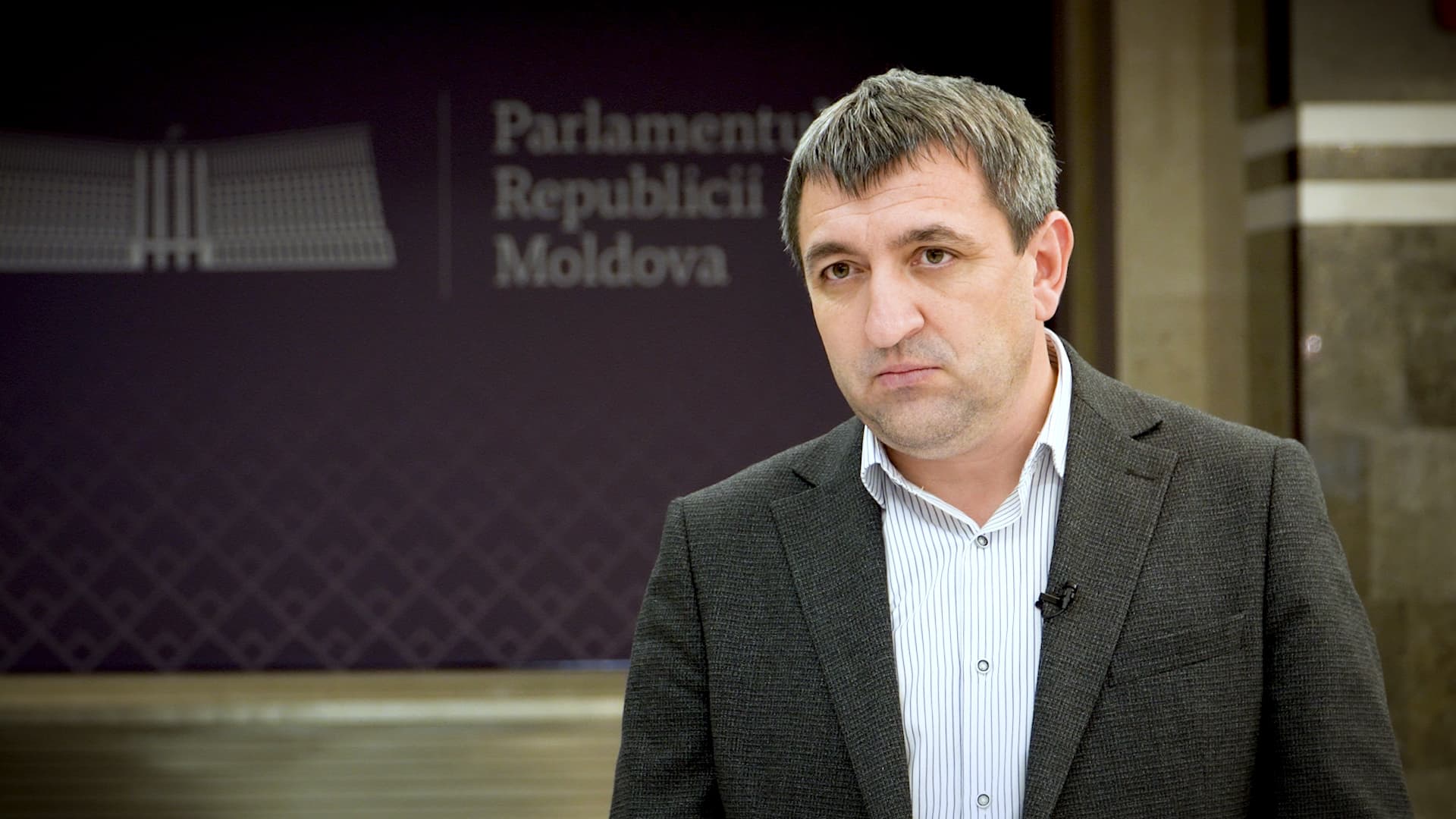 Președintele Comisiei securitate națională a Parlamentului, despre armele depistate în camionul de la Albița: Sunt de producție sovietică sau rusească