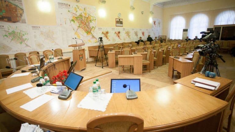 Olesea Pșenițchi și Victor Pruteanu, propuși pentru funcțiile de viceprimari ai capitalei