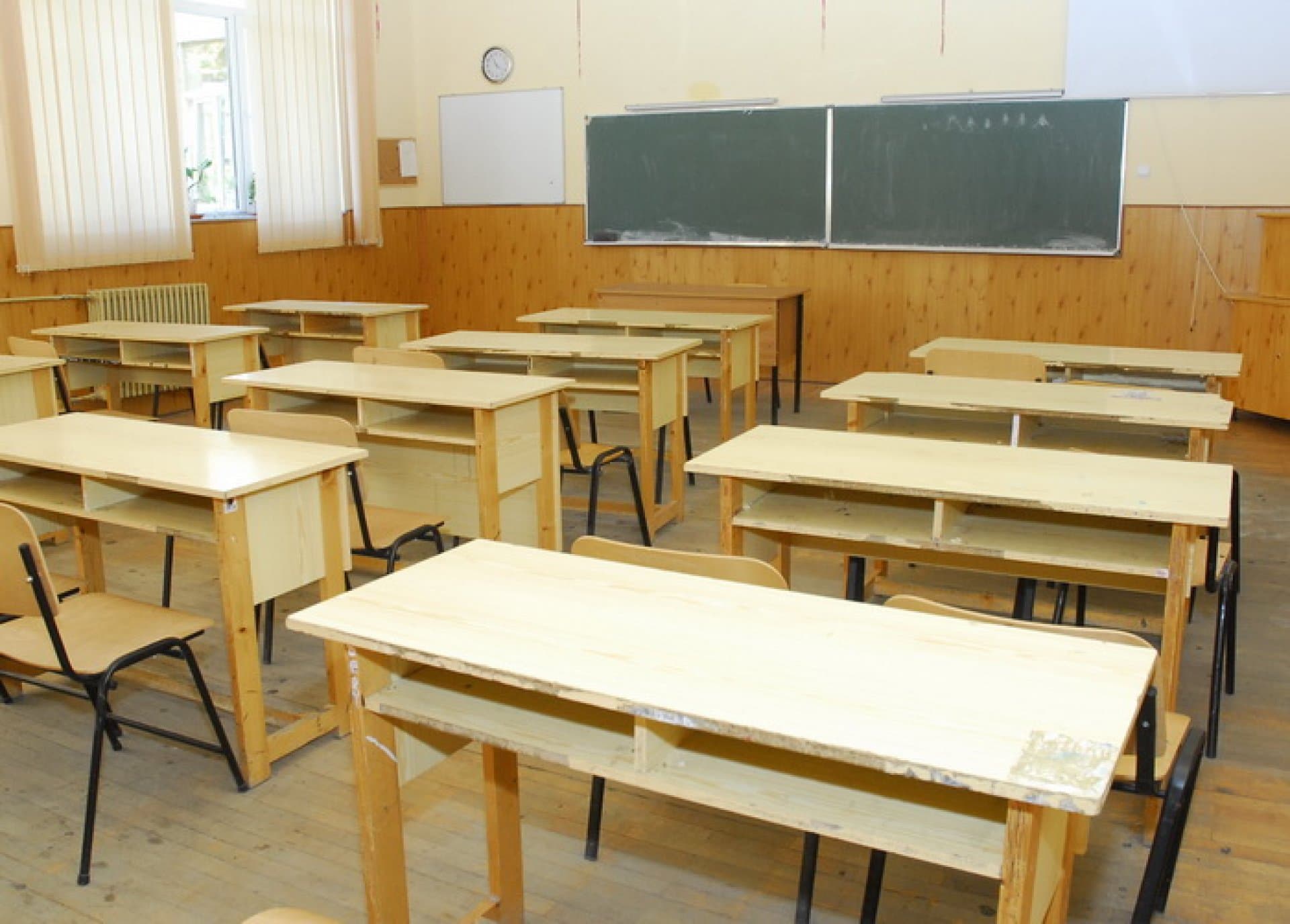În școlile din R. Moldova va fi predată limba chineză