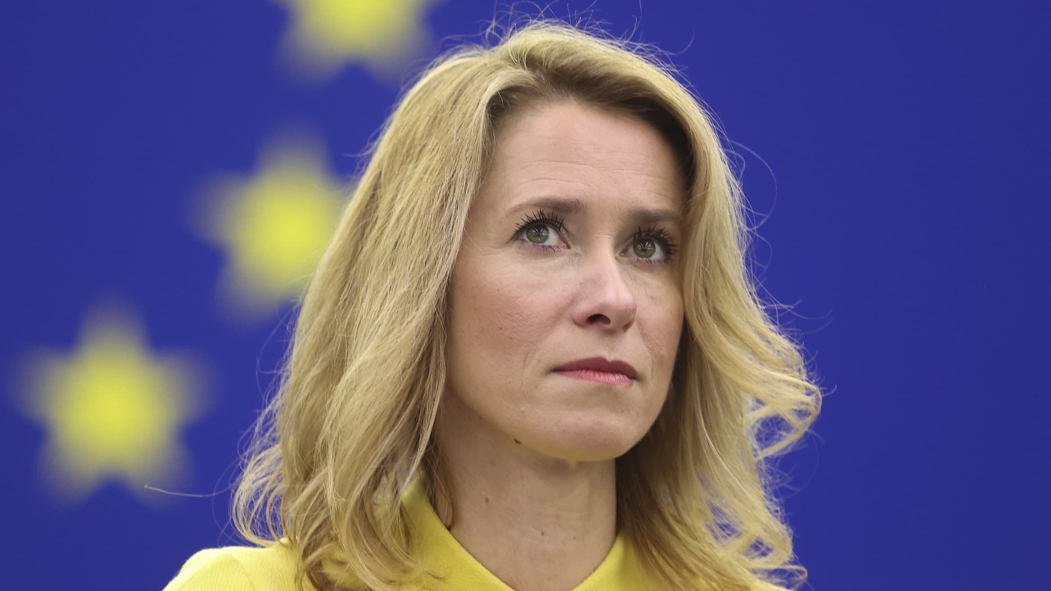 Șefa diplomației UE: Rusia vrea să împiedice sancțiunile americane cu acest plan privind Ucraina