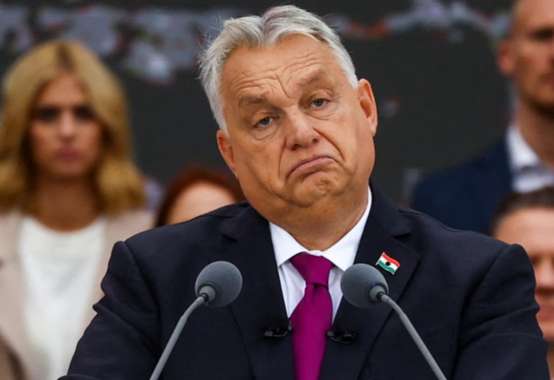 Viktor Orban, scrisoare către von der Leyen, pentru ca UE să accepte acordul lui Trump. „Trebuie să lansăm negocieri directe cu Rusia”