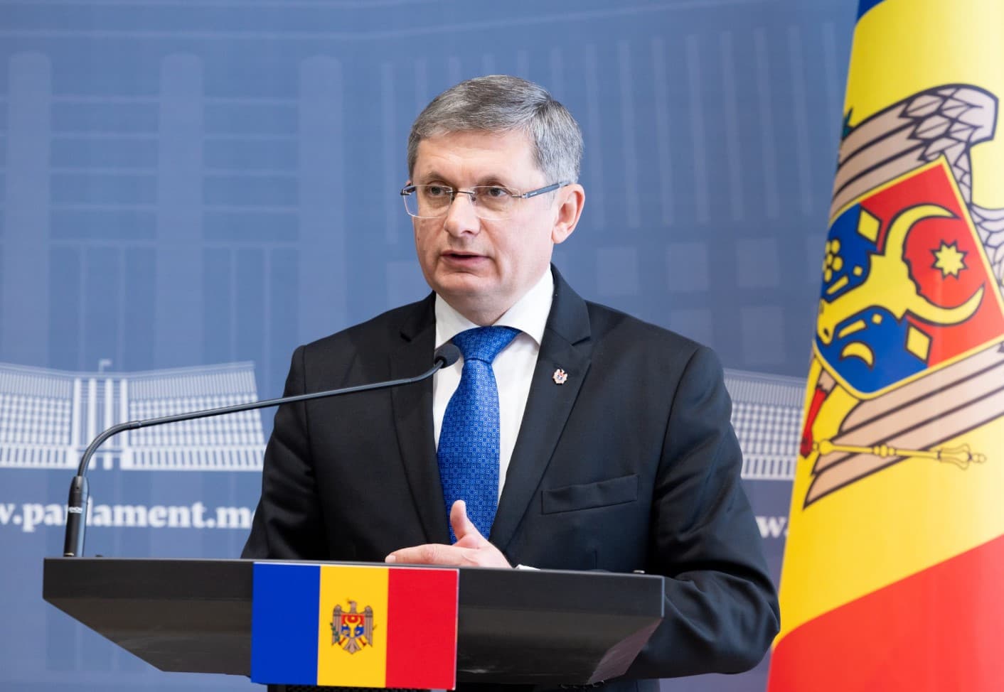 Summitul parlamentar al Platformei Crimeea // Igor Grosu, așteptat luni la Stockholm. Agenda vizitei