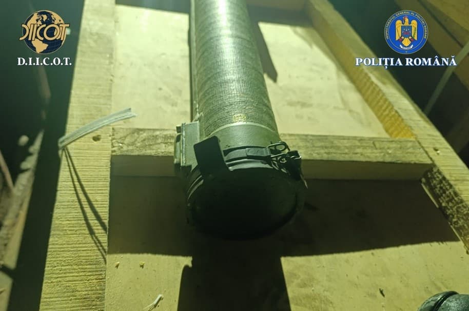 Camion cu armament depistat la vama Leușeni-Albița // Conducerea MAI, SIS și Serviciului Vamal, chemată în Parlament