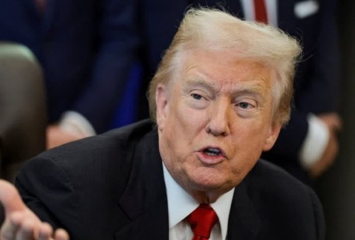 Trump spune că planul SUA de a pune capăt războiului din Ucraina nu este „ultima ofertă” pentru Kiev