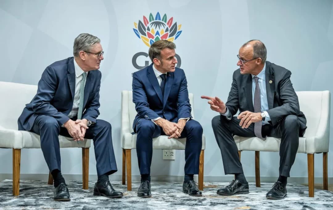 Cotrapropunerea europenilor la planul american pentru Ucraina. Ce modificări au adus documentului