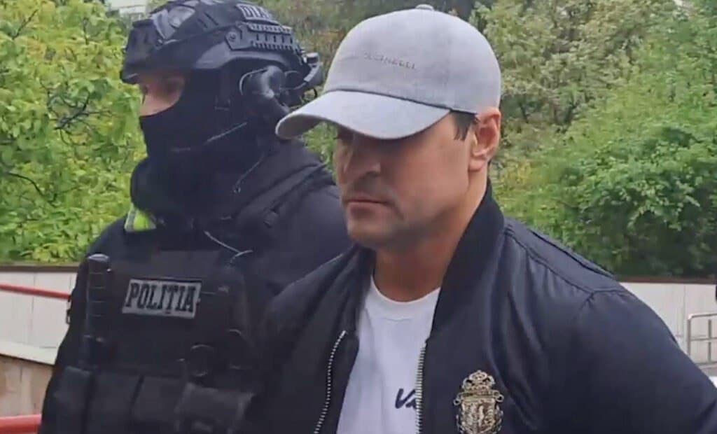 Ultimul cuvânt în cauza penală de învinuire a lui Constantin Țutu, amânat. Ex-deputatul nu s-a prezentat în fața instanței