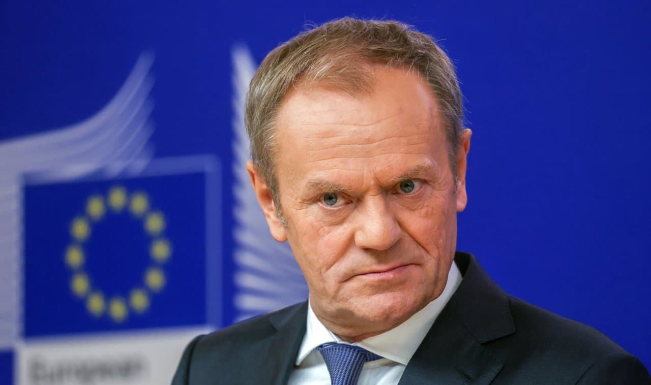 Tusk: Planul de pace american pentru Ucraina nu trebuie să pericliteze securitatea Europei sau a Poloniei