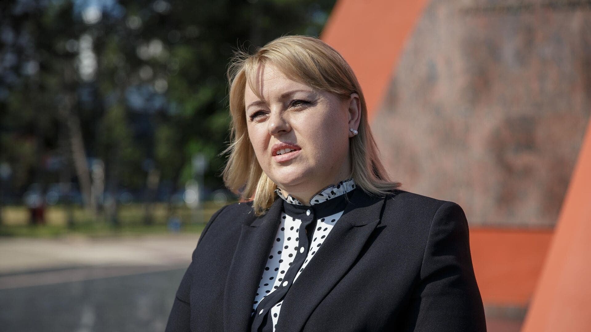 Sentință definitivă: Fosta parlamentară Irina Lozovan, condamnată la șase ani de închisoare