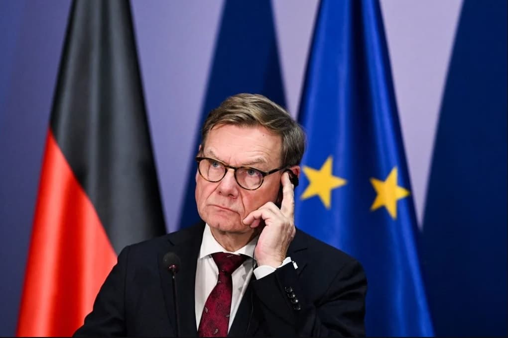 Șeful diplomației germane: Amenințarea rusă depășește cu mult războiul din Ucraina