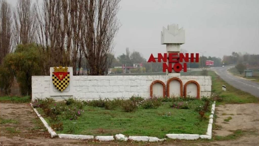 Unul dintre foștii lideri ai Partidului „ȘOR” din Anenii Noi, condamnat la închisoare. Statul urmează să-i confiște circa 3 milioane lei