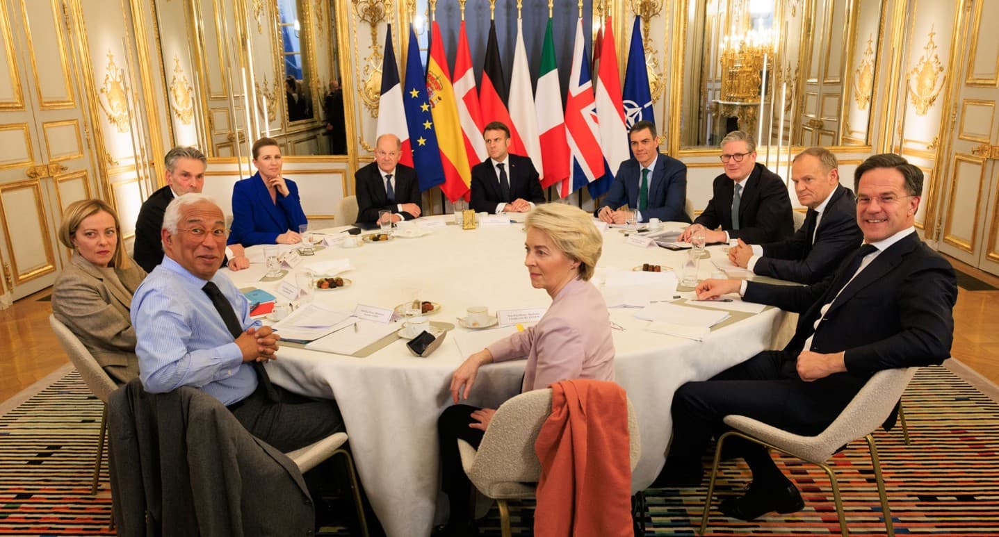 Planul lui Trump în Ucraina relansează dezbaterea cu privire la activele ruseşti blocate